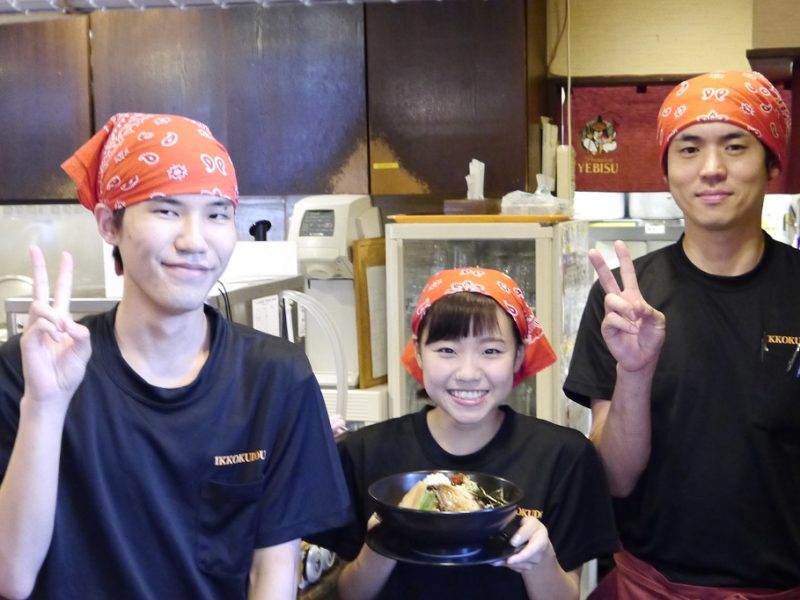 新岡崎スタッフ