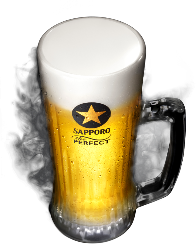 ビール