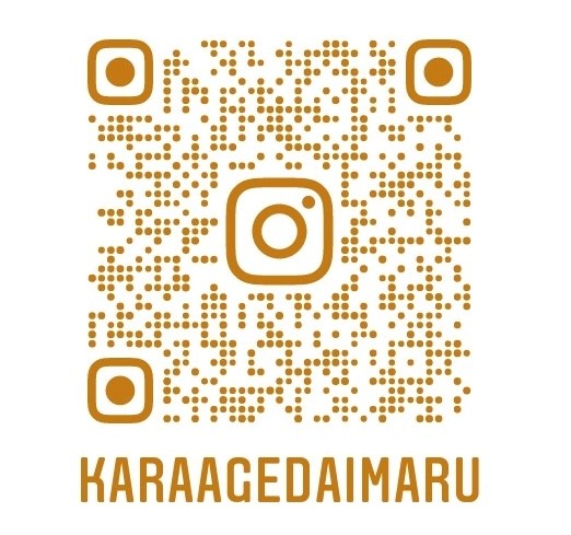 ダイマルインスタグラム